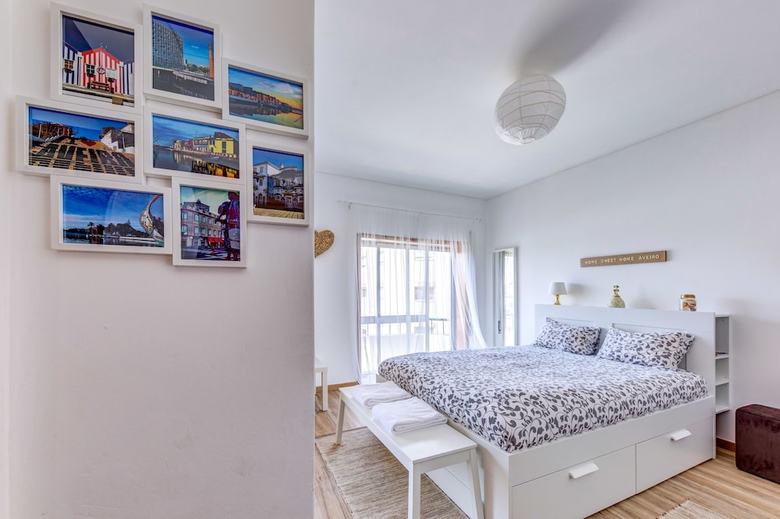 Apartamentos Home Sweet Home Aveiro