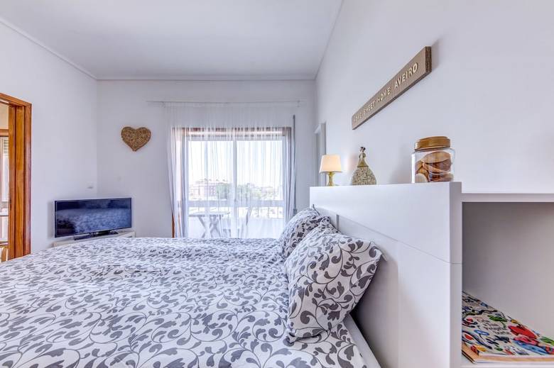 Apartamentos Home Sweet Home Aveiro