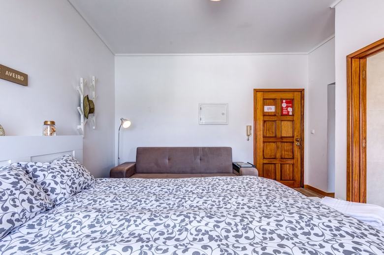 Apartamentos Home Sweet Home Aveiro