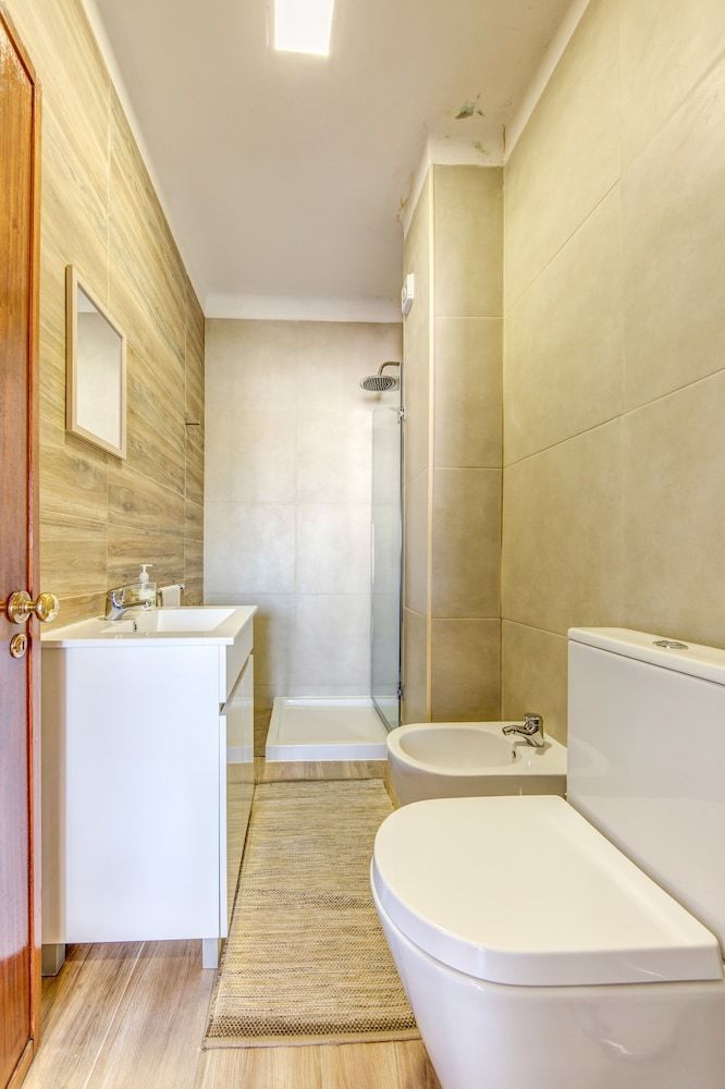 Apartamentos Home Sweet Home Aveiro