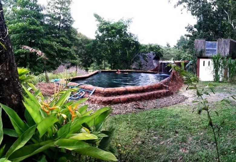 Aetas Glamping