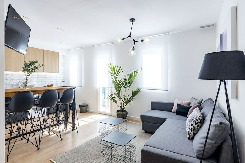 Olala Style Apartments