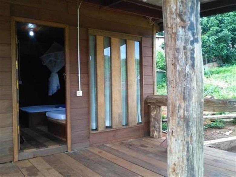 Hotel Ratanak Teprithea Home Stay