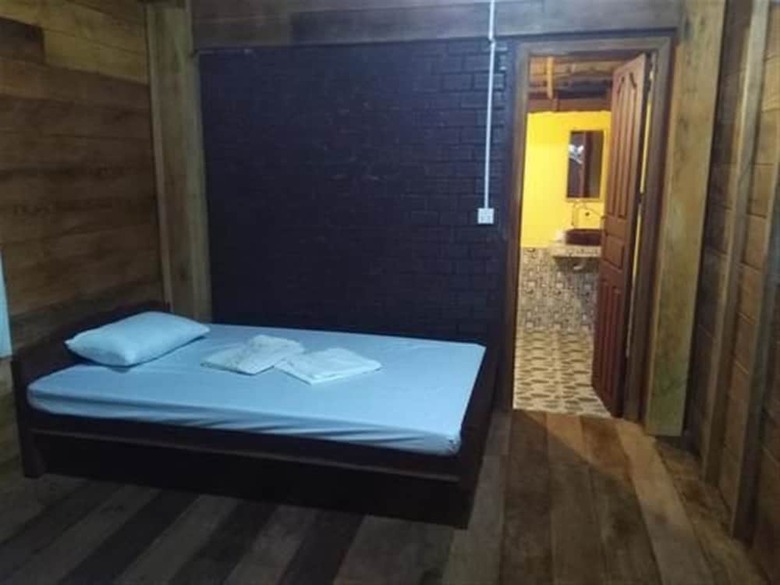 Hotel Ratanak Teprithea Home Stay