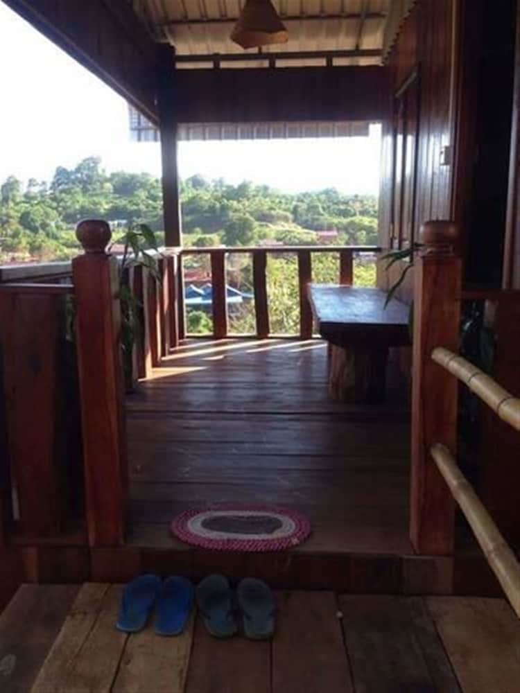 Hotel Ratanak Teprithea Home Stay