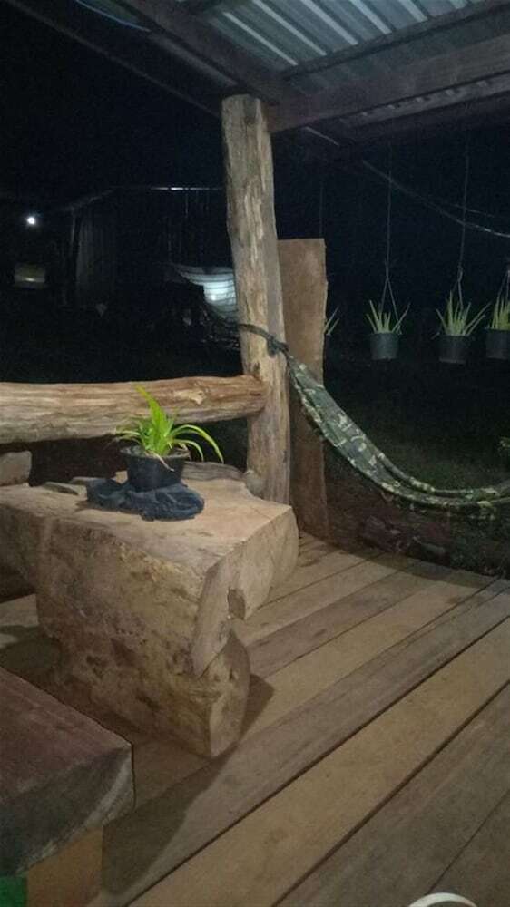 Hotel Ratanak Teprithea Home Stay