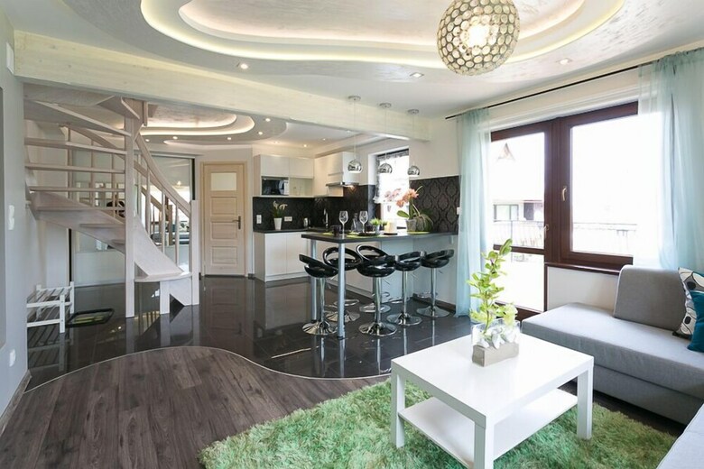 Vip Apartamenty Widokowe