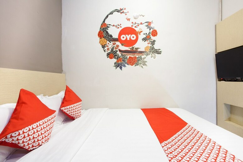 Hostal Oyo 157 We Stay Residence