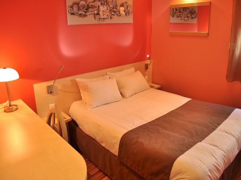 Hotel La Residence