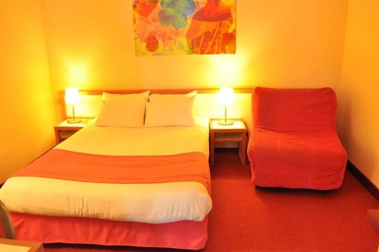 Hotel La Residence
