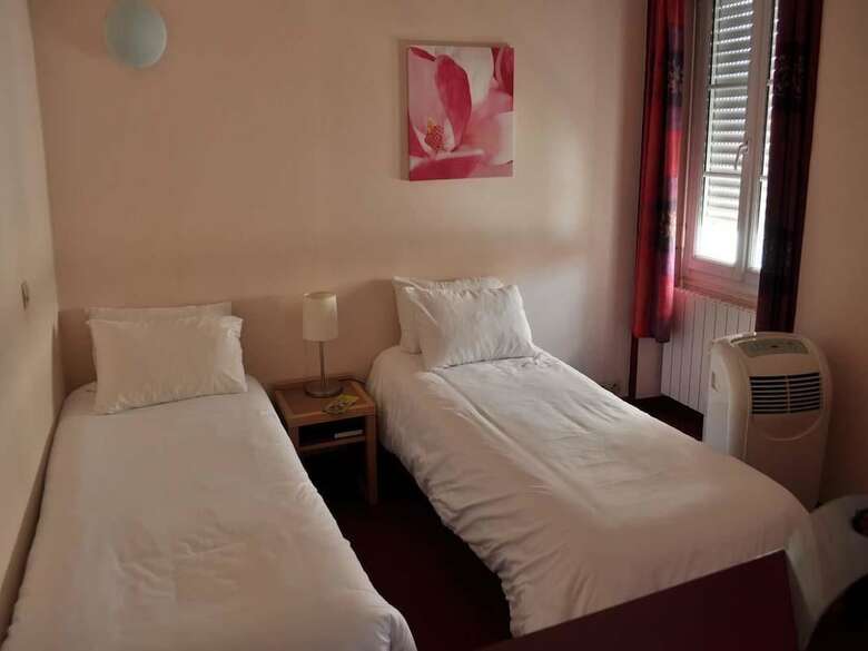 Hotel La Residence