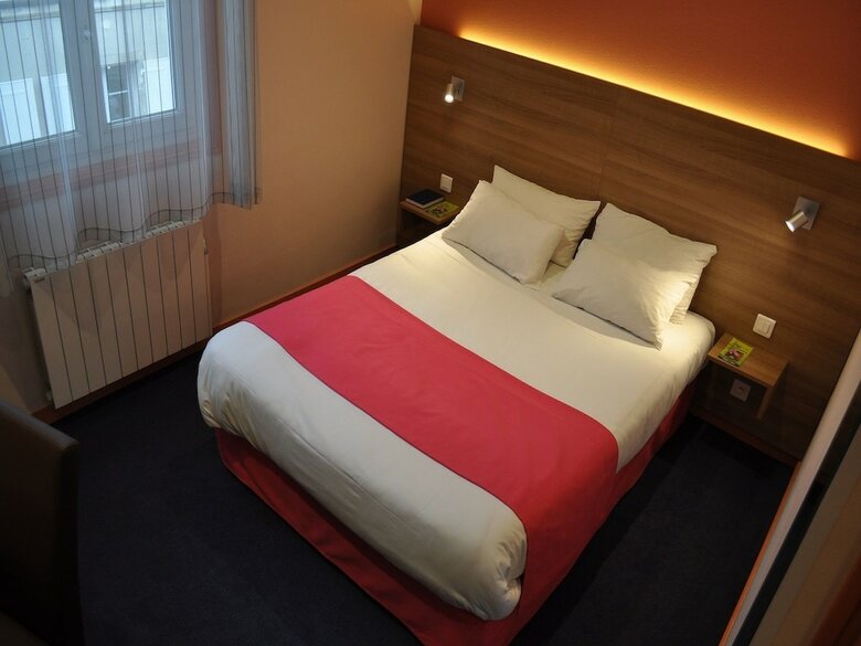 Hotel La Residence