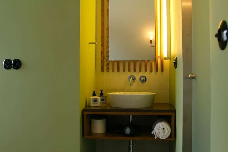 Hotel H�tel Egilsen
