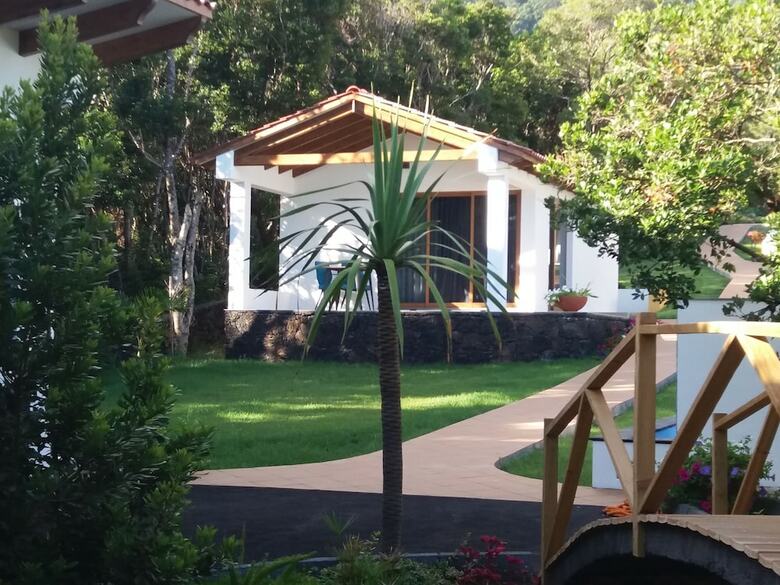 Villas Casteletes-bangalow Sea View