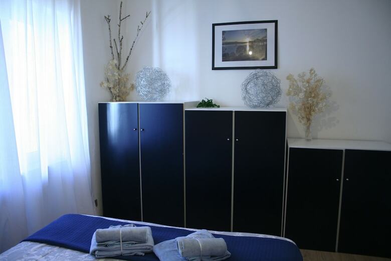 Apartamento Villa Dei Fiori