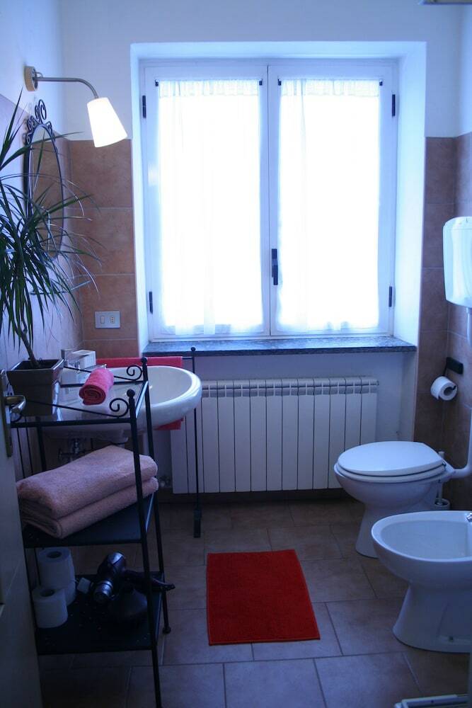 Apartamento Villa Dei Fiori