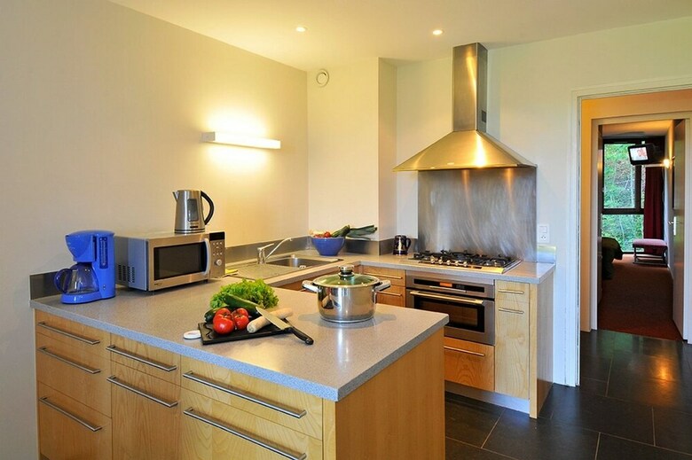 Apartamento Appartement 6 Personnes - Le Jorat