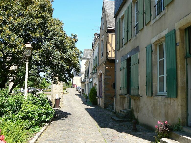 Appart'louis Blanc Centre Ville