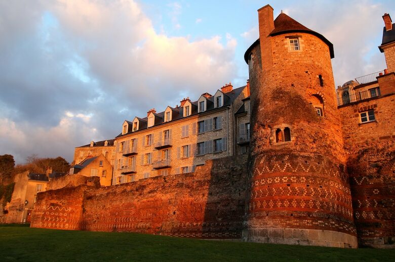 Appart'louis Blanc Centre Ville