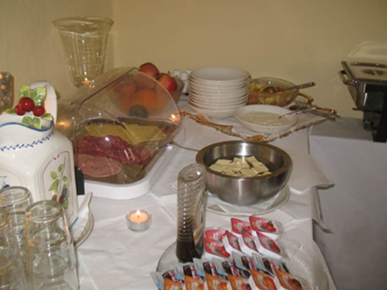 Hotel Haus Am Cannstatter Wasen