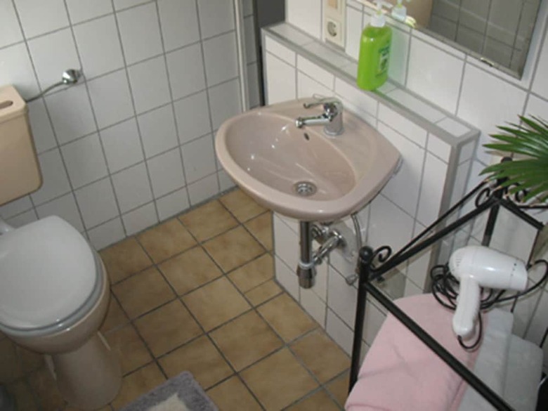 Hotel Haus Am Cannstatter Wasen