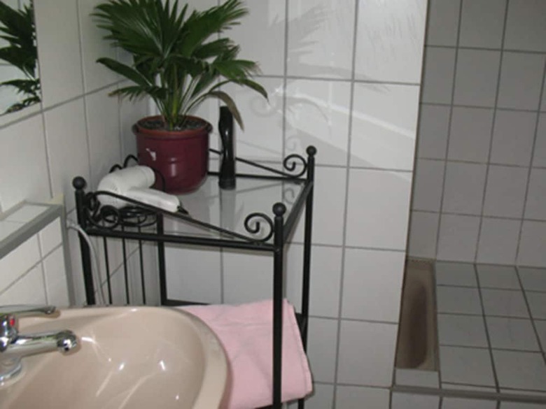 Hotel Haus Am Cannstatter Wasen