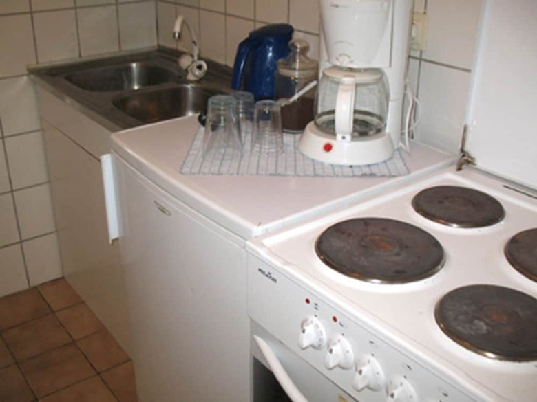 Hotel Haus Am Cannstatter Wasen