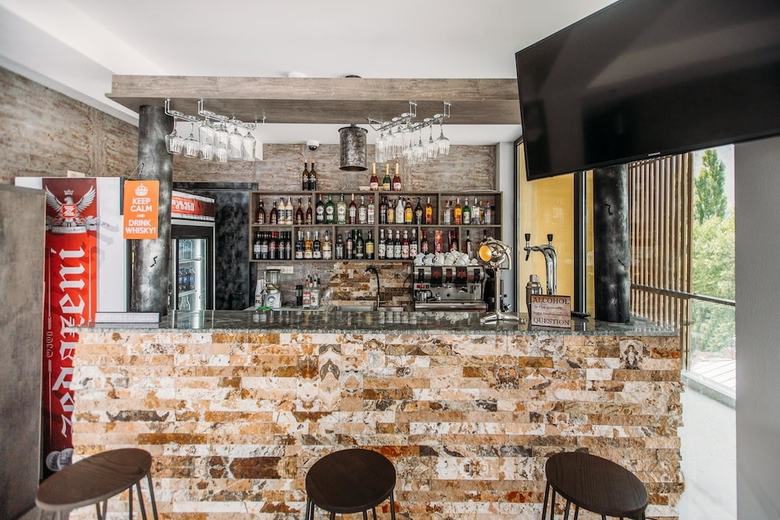 Hotel Mount Inn Kazbegi