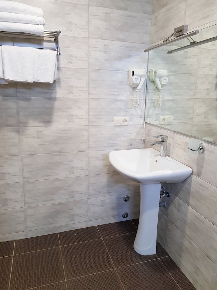 Hotel Mount Inn Kazbegi