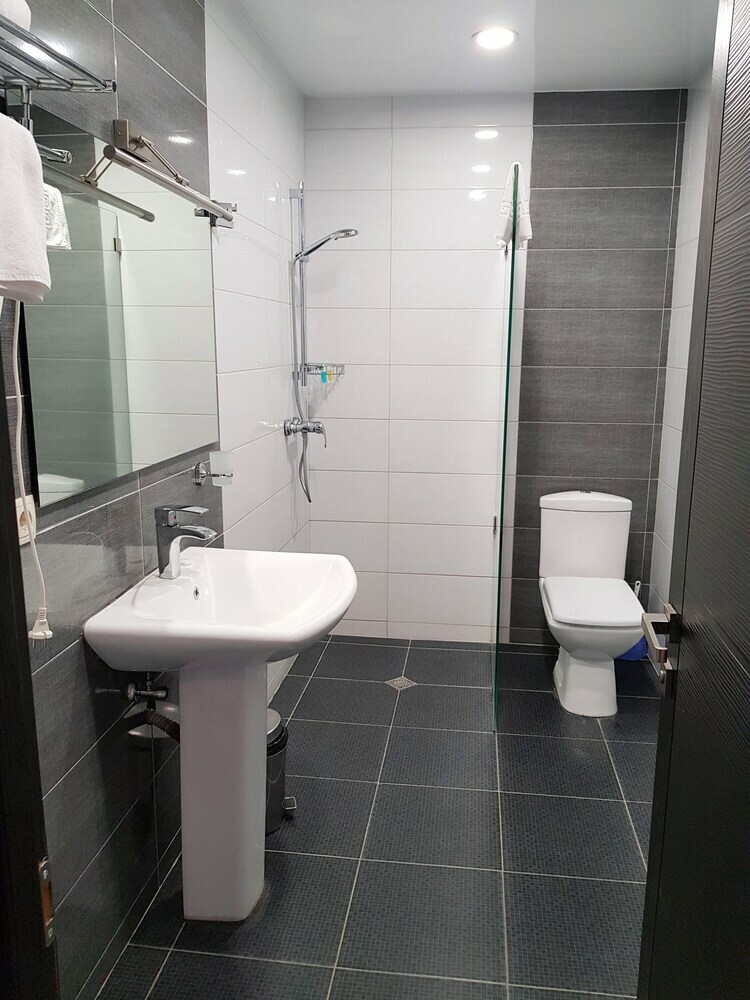 Hotel Mount Inn Kazbegi