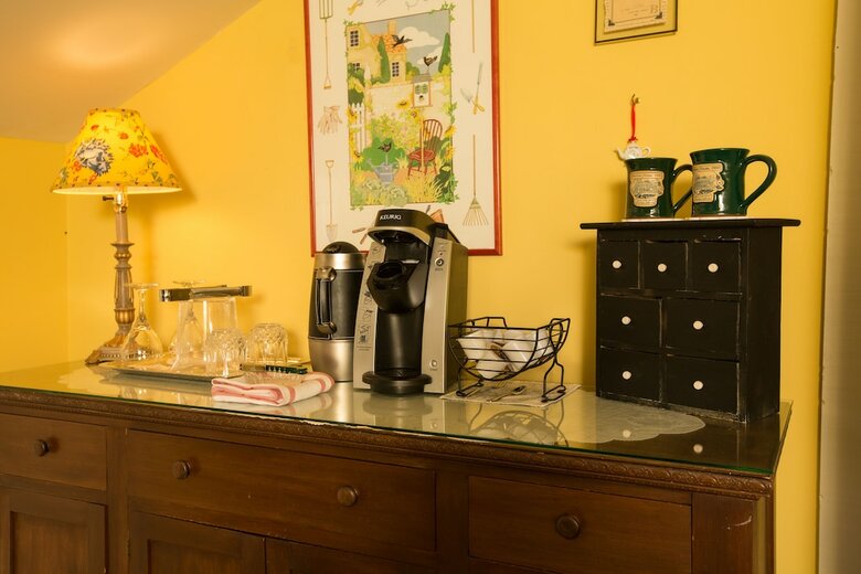 Bed & Breakfast Dunbar House Inn And Event Property