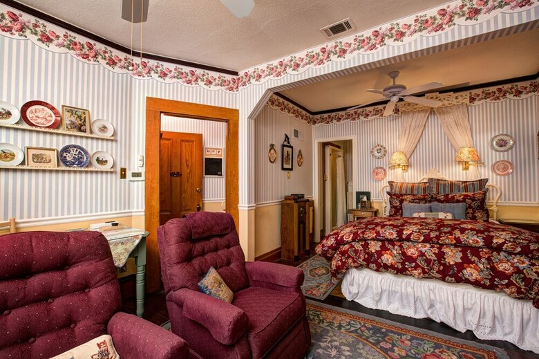 Bed & Breakfast Dunbar House Inn And Event Property