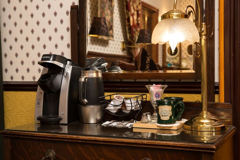 Bed & Breakfast Dunbar House Inn And Event Property