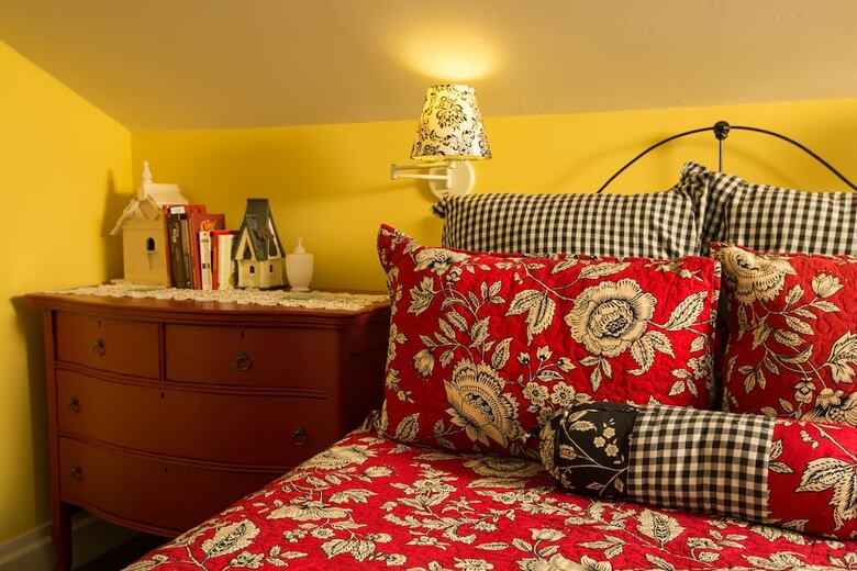 Bed & Breakfast Dunbar House Inn And Event Property