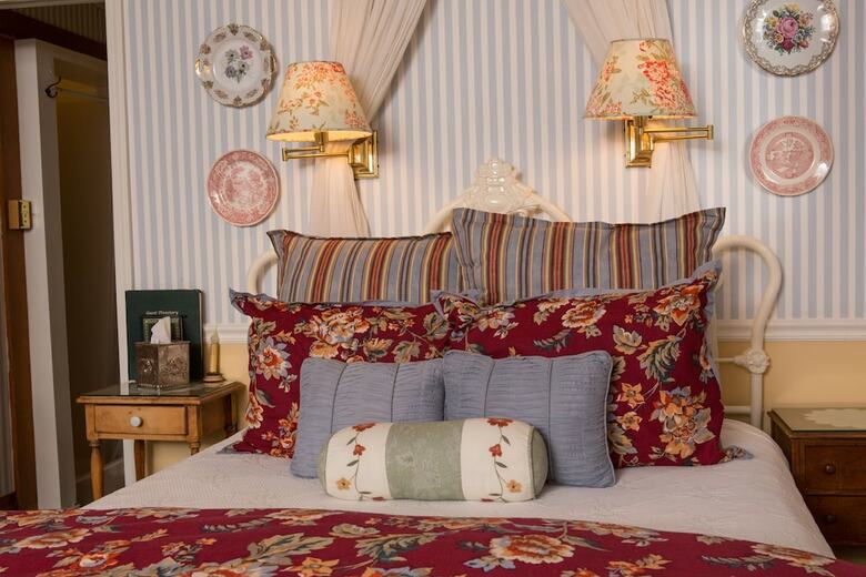 Bed & Breakfast Dunbar House Inn And Event Property