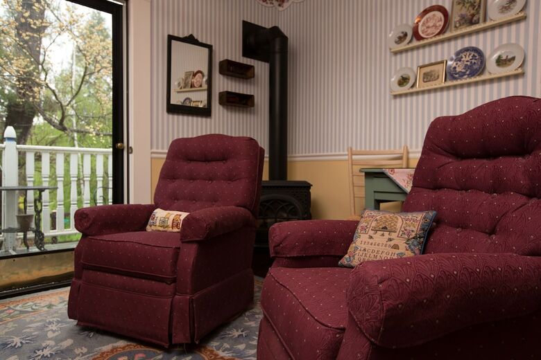 Bed & Breakfast Dunbar House Inn And Event Property