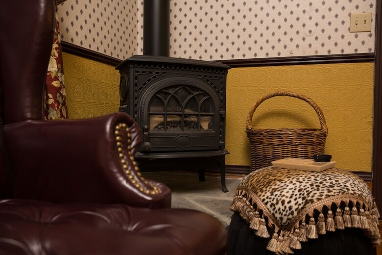 Bed & Breakfast Dunbar House Inn And Event Property