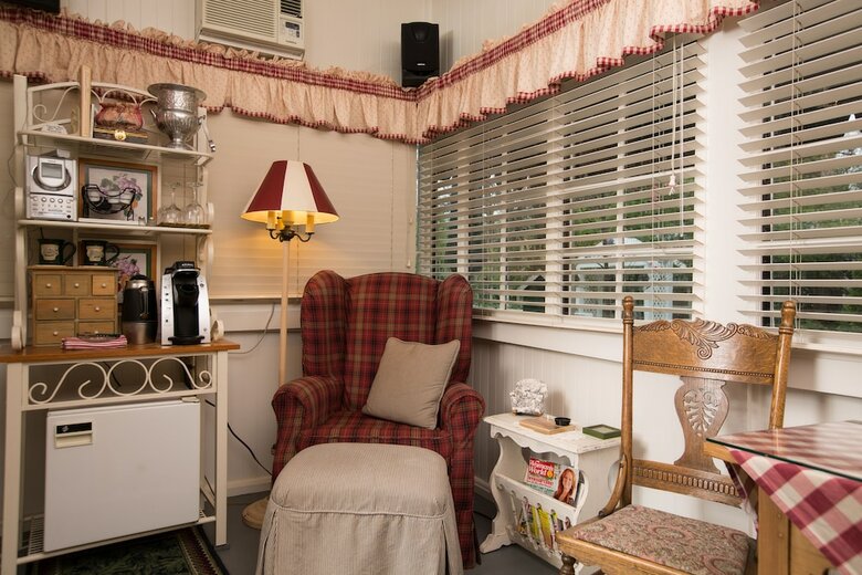 Bed & Breakfast Dunbar House Inn And Event Property
