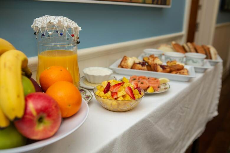 Bed & Breakfast Dunbar House Inn And Event Property