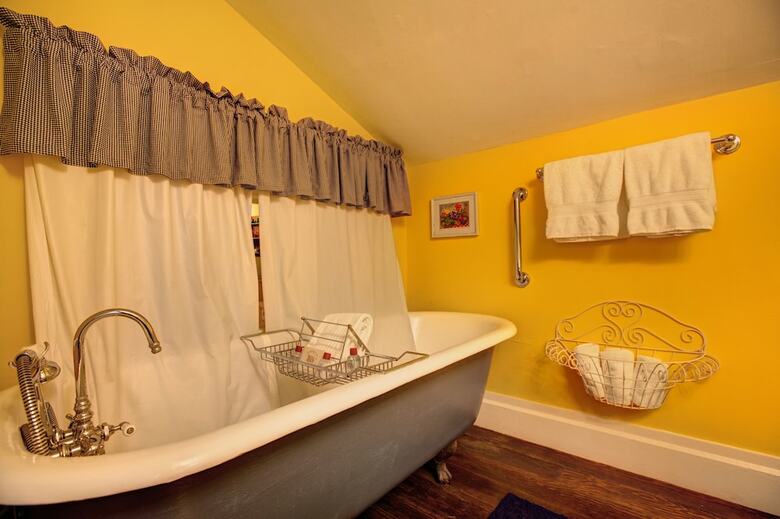 Bed & Breakfast Dunbar House Inn And Event Property
