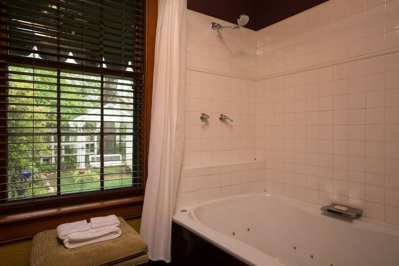 Bed & Breakfast Dunbar House Inn And Event Property
