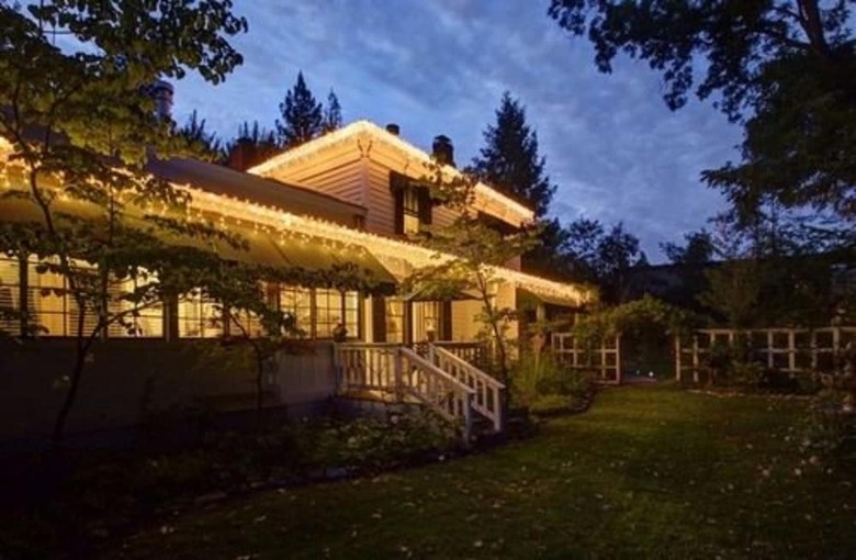 Bed & Breakfast Dunbar House Inn And Event Property