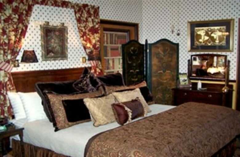 Bed & Breakfast Dunbar House Inn And Event Property