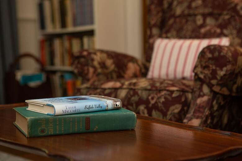 Bed & Breakfast Dunbar House Inn And Event Property