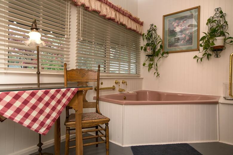 Bed & Breakfast Dunbar House Inn And Event Property