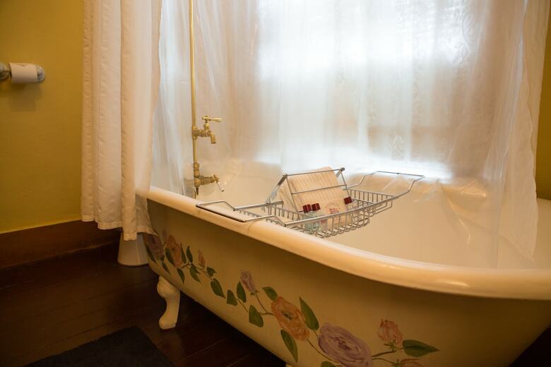 Bed & Breakfast Dunbar House Inn And Event Property