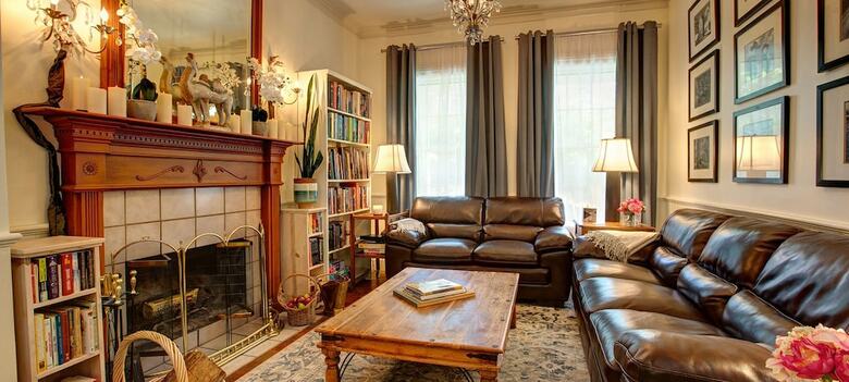 Bed & Breakfast Dunbar House Inn And Event Property