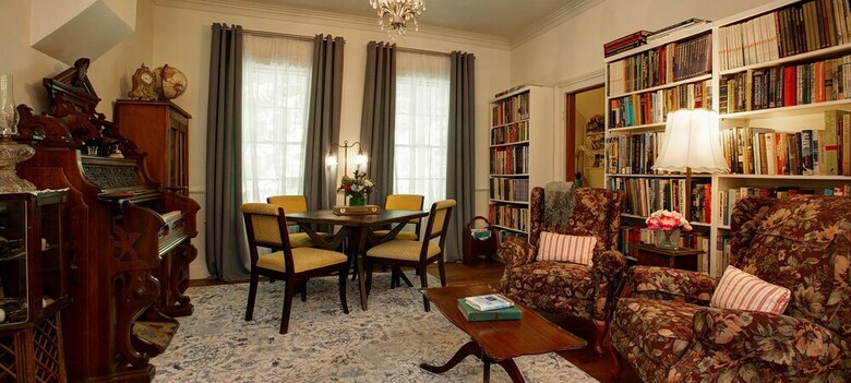 Bed & Breakfast Dunbar House Inn And Event Property