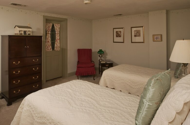 Bed & Breakfast Fairville Inn