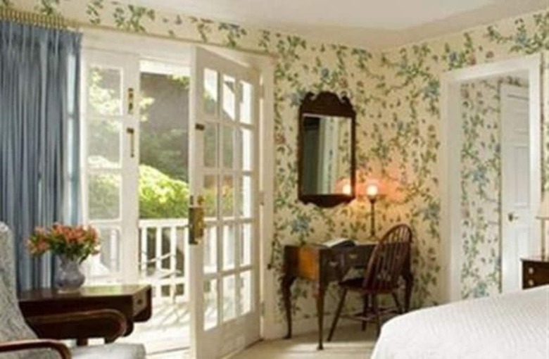 Bed & Breakfast Fairville Inn